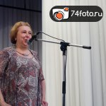 Награждение победителей открытого чемпионата по проектному управлению на кубок Губернатора  Челябинской области \"PMCup\"